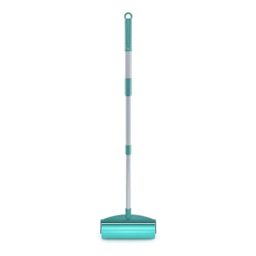 ROLO ADESIVO LAVÁVEL TIRA PELOS COM CABO