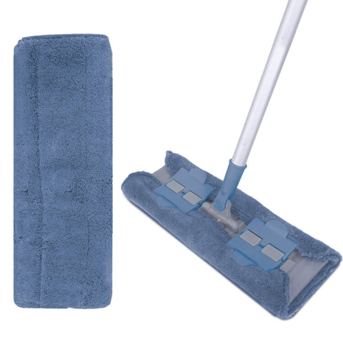 Refil Mop Chenile Microfibra
