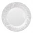 Pratos decorados opaline