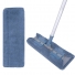 Refil Mop Chenile Microfibra