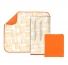 Kit Escorredor de Louças microfibra